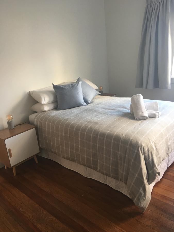 ג'רלדין Central Cottage מראה חיצוני תמונה