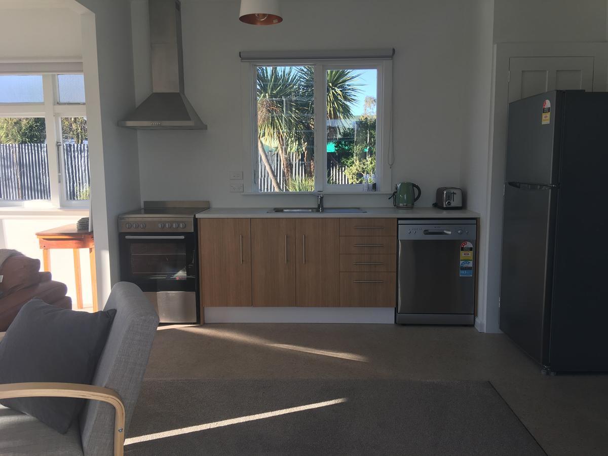 ג'רלדין Central Cottage מראה חיצוני תמונה