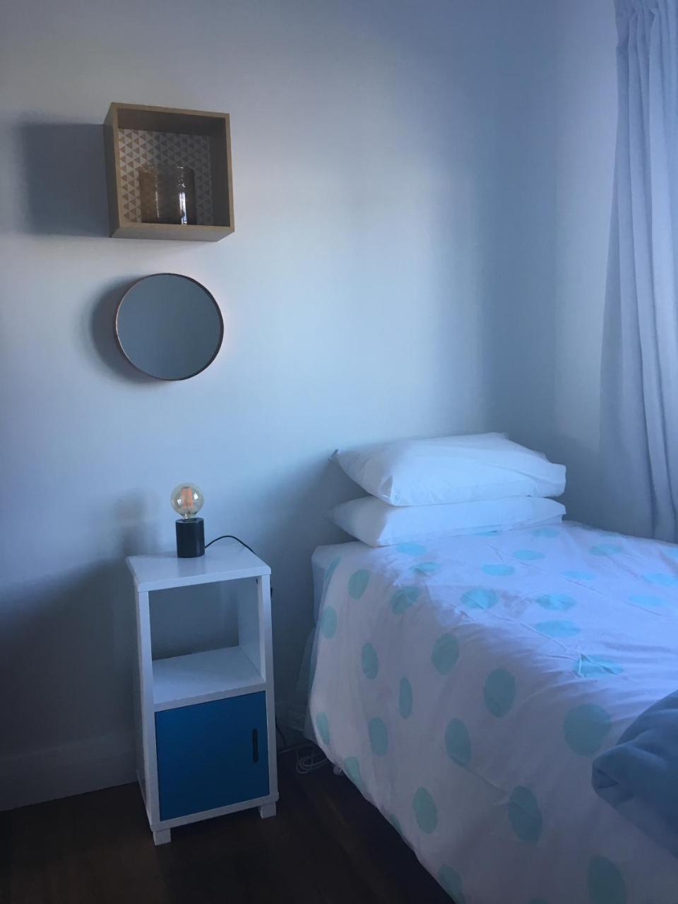 ג'רלדין Central Cottage מראה חיצוני תמונה